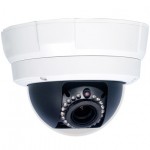 Vandalismussichere Domkamera IP-1000-VPD IP-1000-VPD